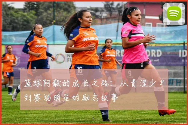 篮球阿毅的成长之路：从青涩少年到赛场明星的励志故事